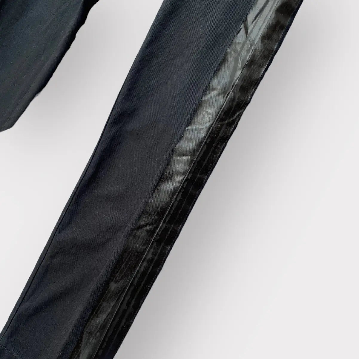 Dolce & Gabbana - Archive SS08 Duck Tape Jeans
