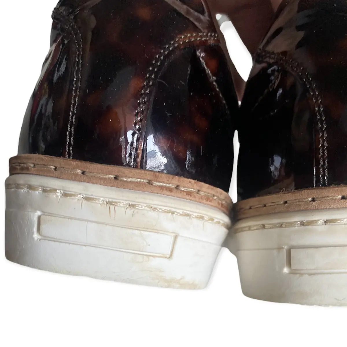 Maison Margiela - Margiela 22 TORTOISESHELL Slip On