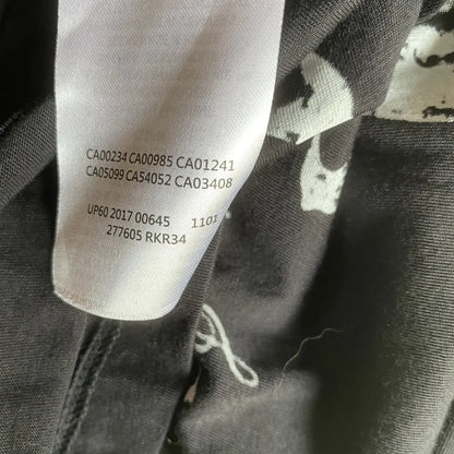 Alexander McQueen - MCQ Cobra Club Electricity T Shirt