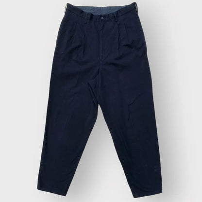 Yohji Yamamoto - Vintage AW97 Cotton Ballon Pants