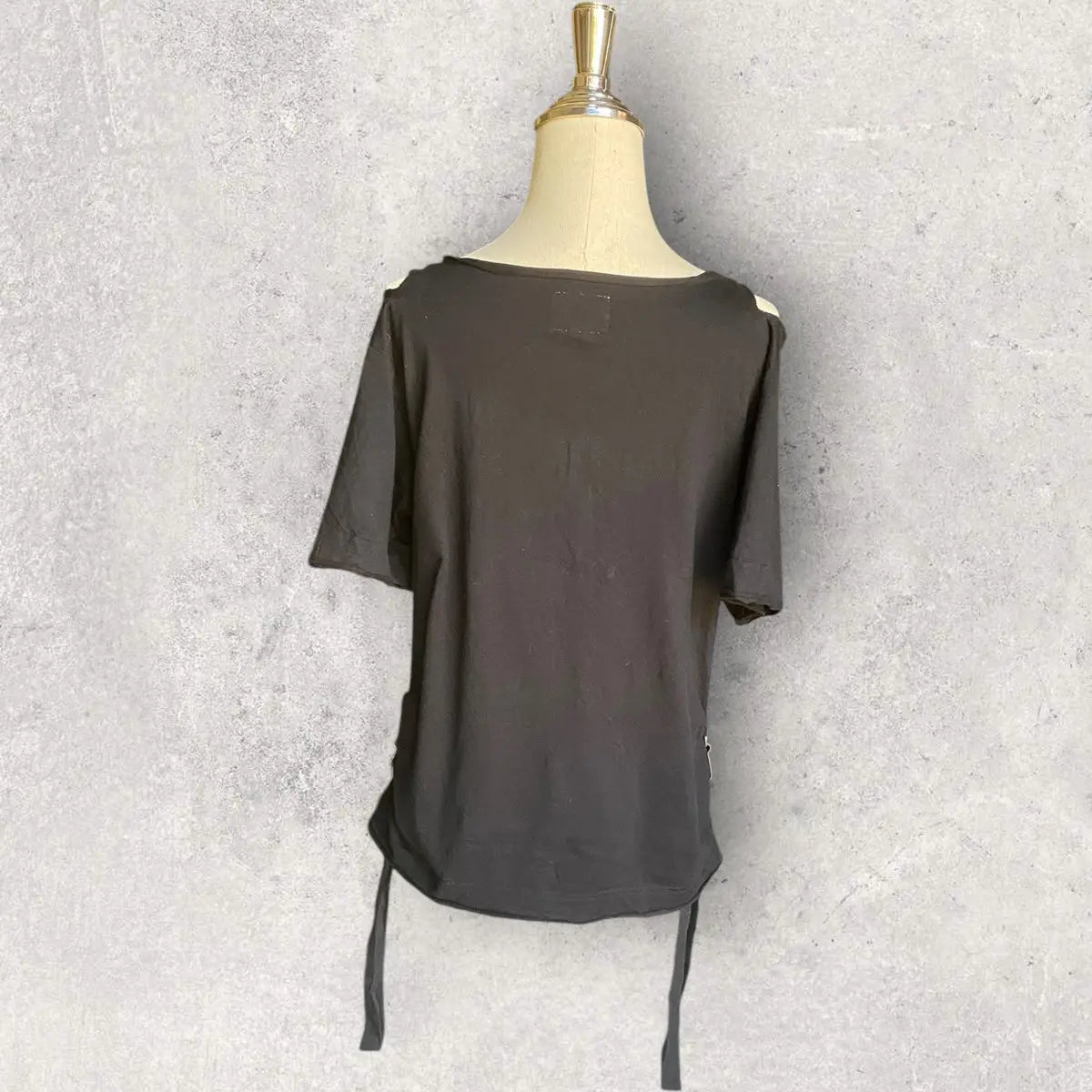 Vivienne Westwood - Anglomania Bondage Top