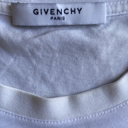 Givenchy - SS13 Oversize Graphic Sleeveless Tee by Riccardo Tisci