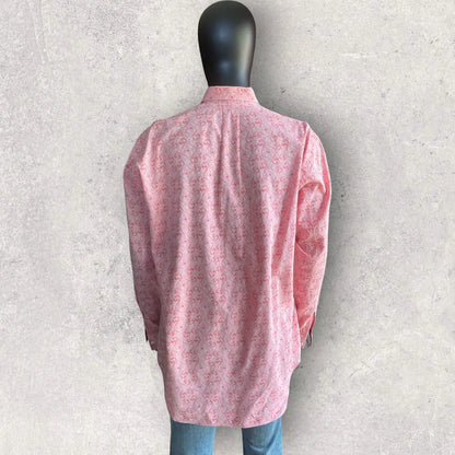 Comme des Garcons SHIRT - Vintage 90’s Print Oversize Shirt