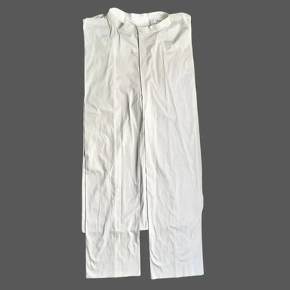 Rick Owens : SS17 Walrus “Bulldozer” Pants