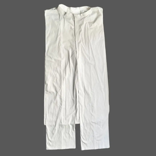 Rick Owens : SS17 Walrus “Bulldozer” Pants