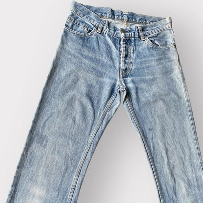 Helmut Lang - Archive Classic Denim Boot Cut