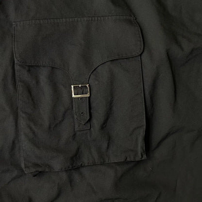 Yohji Yamamoto - Y’s Skirt Wide Leg Pants