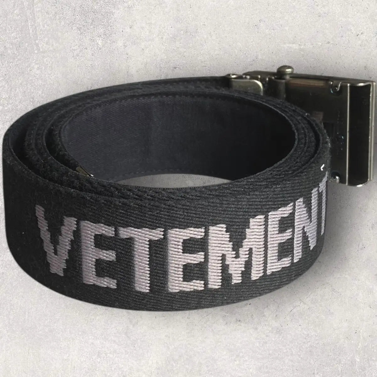 Vetements - Anarchy Belt