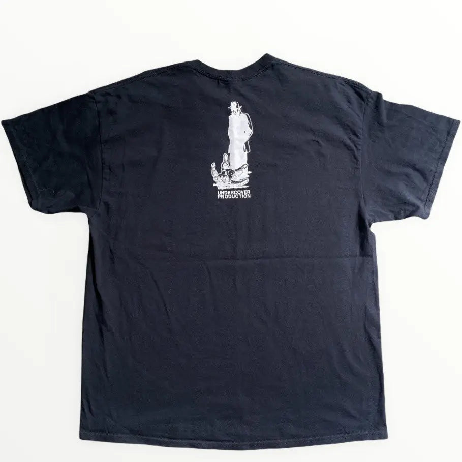 Undercover - SN Spiritul Noise T Shirt