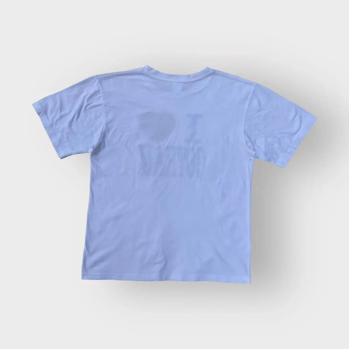 Number (N)ine - SS02 I Love Gotham