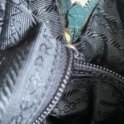 Prada - Vintage Prada Canvas Bag