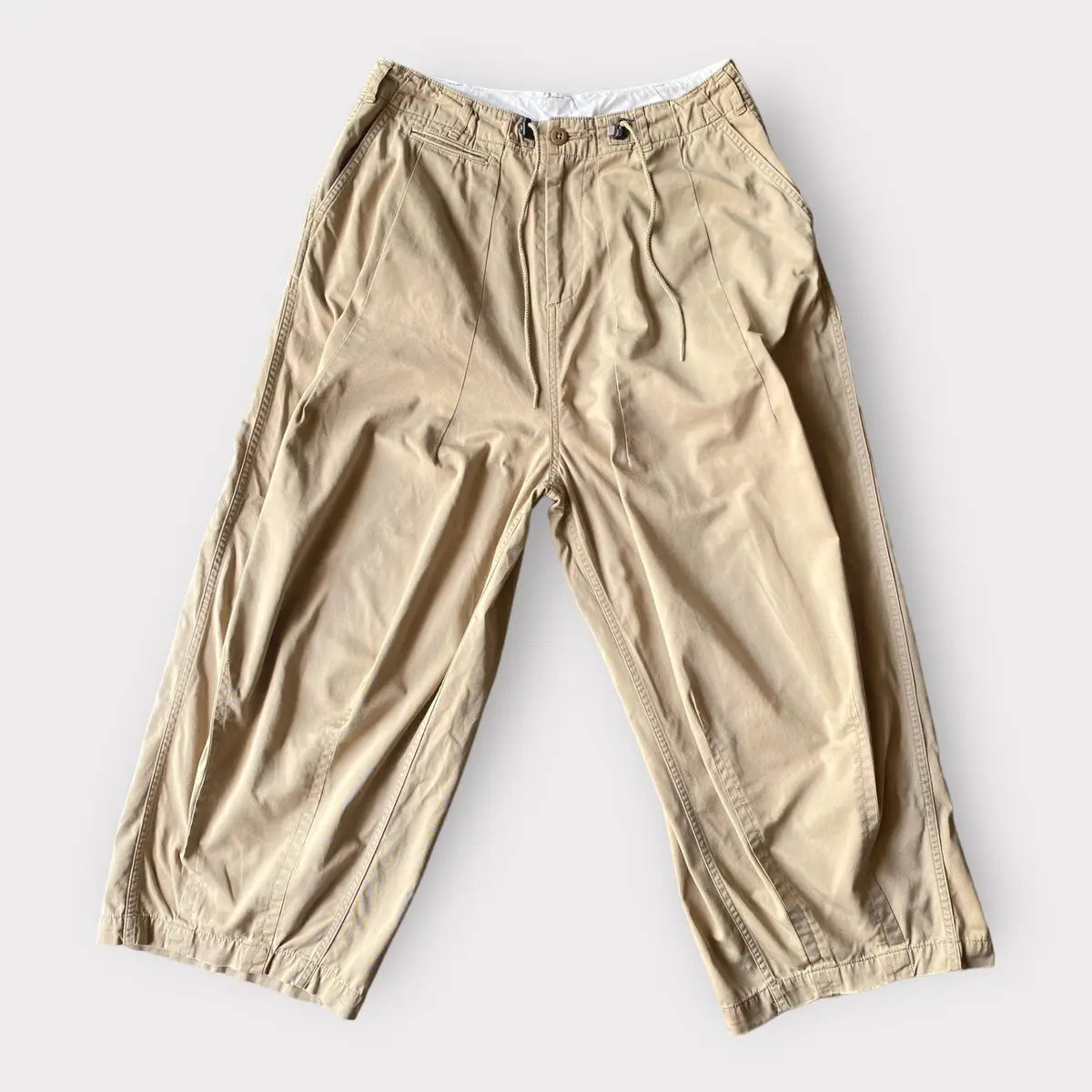 Needles - H.D. Balloon Pants