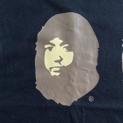 Bape - 1997 Last Orgy 2 Tee