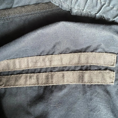 Rick Owens - SS10 Release Drop Crotch Shorts