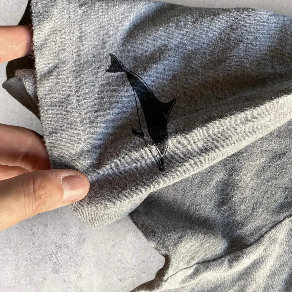 Yohji Yamamoto - Vintage 1993 Tokyo Dome T Shirt