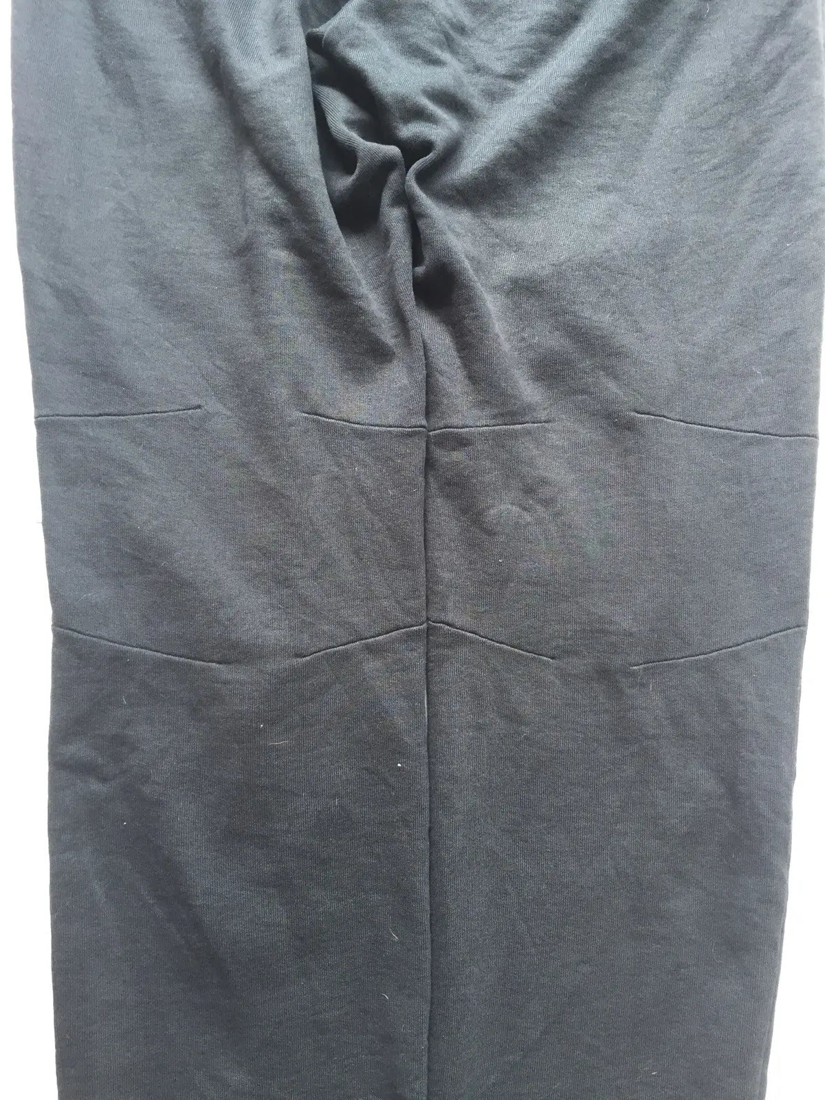 Maison Margiela - AW14 MMM 10 Slim jersey Dart pants