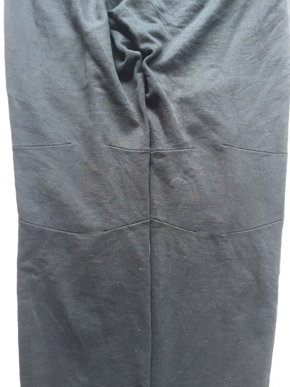 Maison Margiela - AW14 MMM 10 Slim jersey Dart pants