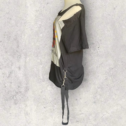 Vivienne Westwood - Anglomania Bondage Top