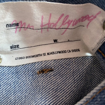 Levi's - N.Hoolywood Vintage  Rare X Price Kilomanjaro Remake Levi’s