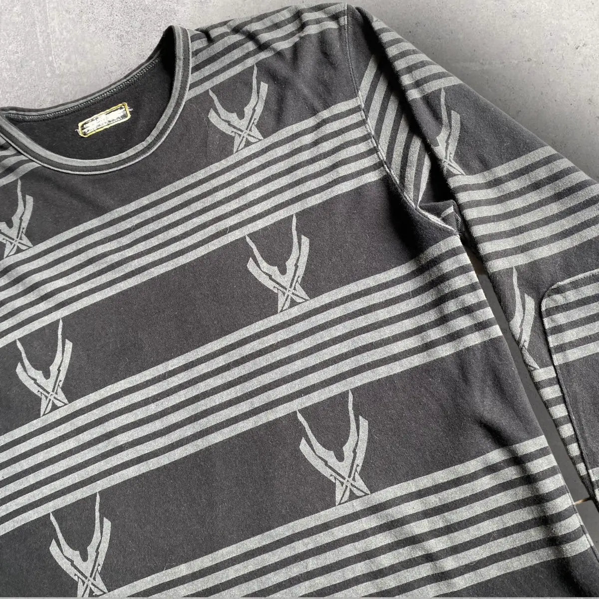 Undercover - SS00 Undercover X Wtaps