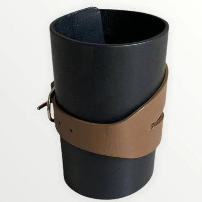 Dior - SS12 Leather Bracelet
