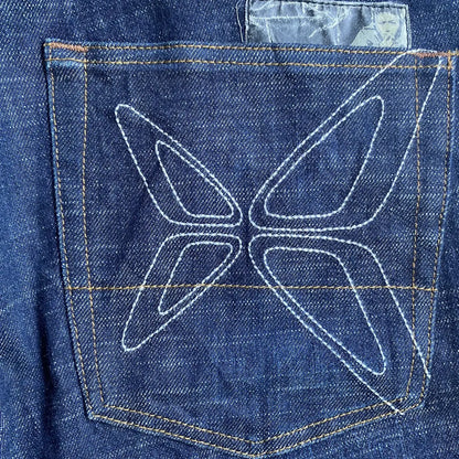 Fiberops - Fuck You Jeans