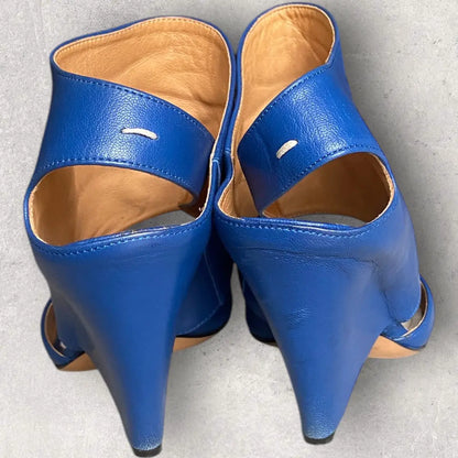 Maison Margiela - Margiela Heels