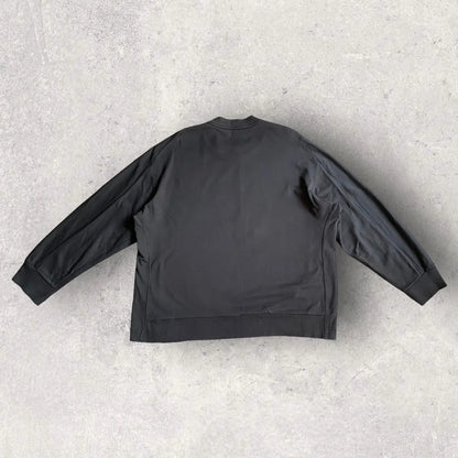 Y-3 - Logo Sweater