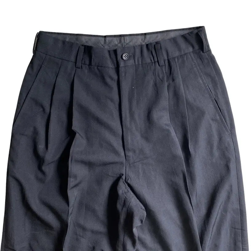 Comme des Garcons - Vintage 1995 Laine Wool Balloon Pants