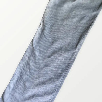 Helmut Lang - Archive Overprint Denim