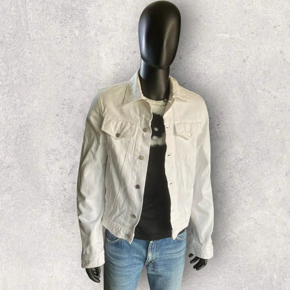 Helmut Lang - Vintage Slim 2 Pocket Denim