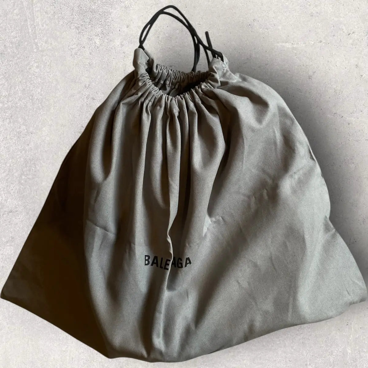 Balenciaga - Le Cagole Motorcycle Bag XS