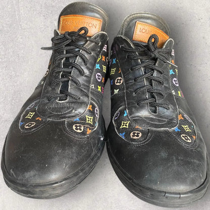 Louis Vuitton - Murakami Louis Vuitton Sneakers