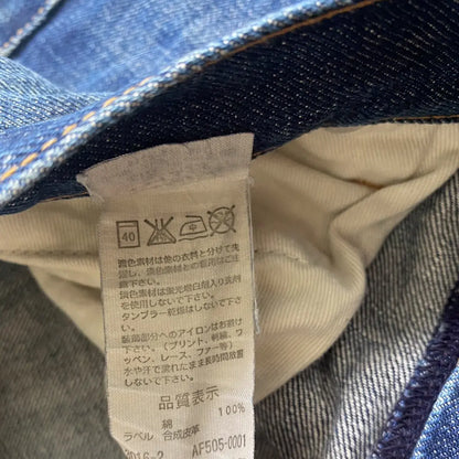 Levi’s - Fenom X AFFA Jun Takahashi Undercover