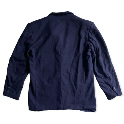 Yohji Yamamoto - Vintage Y’s Oversize Wool Blazer