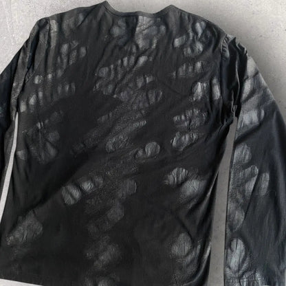 Yohji Yamamoto - YYPH Brush Stroke L/S