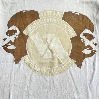 Bape - Vintage 90’s Bape UK Very Ape International