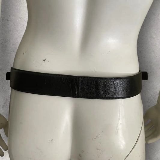 Yves Saint Laurent - YSL Mombasa Belt