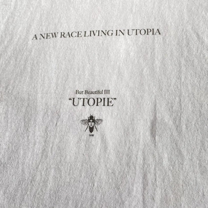 Undercover - AW17 But Beautiful III “Utopie”