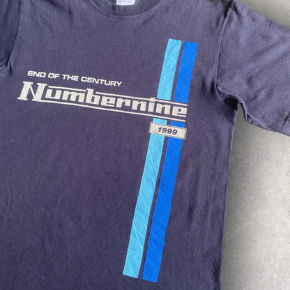 Number (N)ine - Vintage 1999 End Of The Century Tee