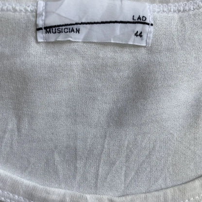 Lad Musician - SS17 Fuck U Oversize T Shirt
