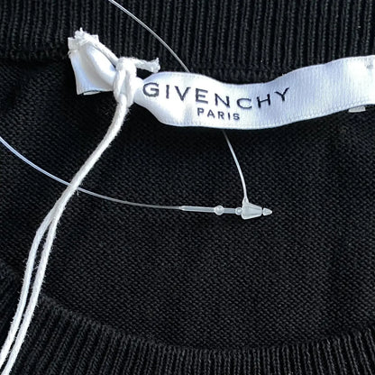 Givenchy - Lion Knit Sweater
