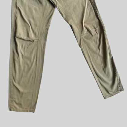 Maison Margiela - SS11 Pants