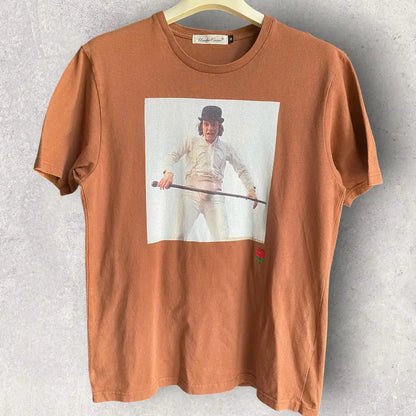 Undercover - Clockwork Orange T Shirt