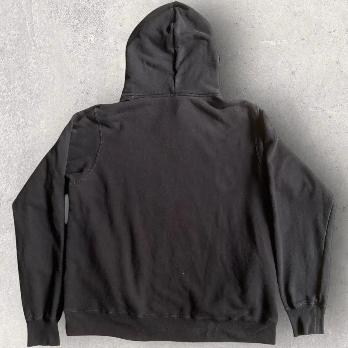 Undercover - U Star Hoodie