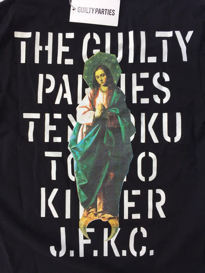 Wacko Maria - NWT FW17 Wacko Maria Virgin Mary T Shirt
