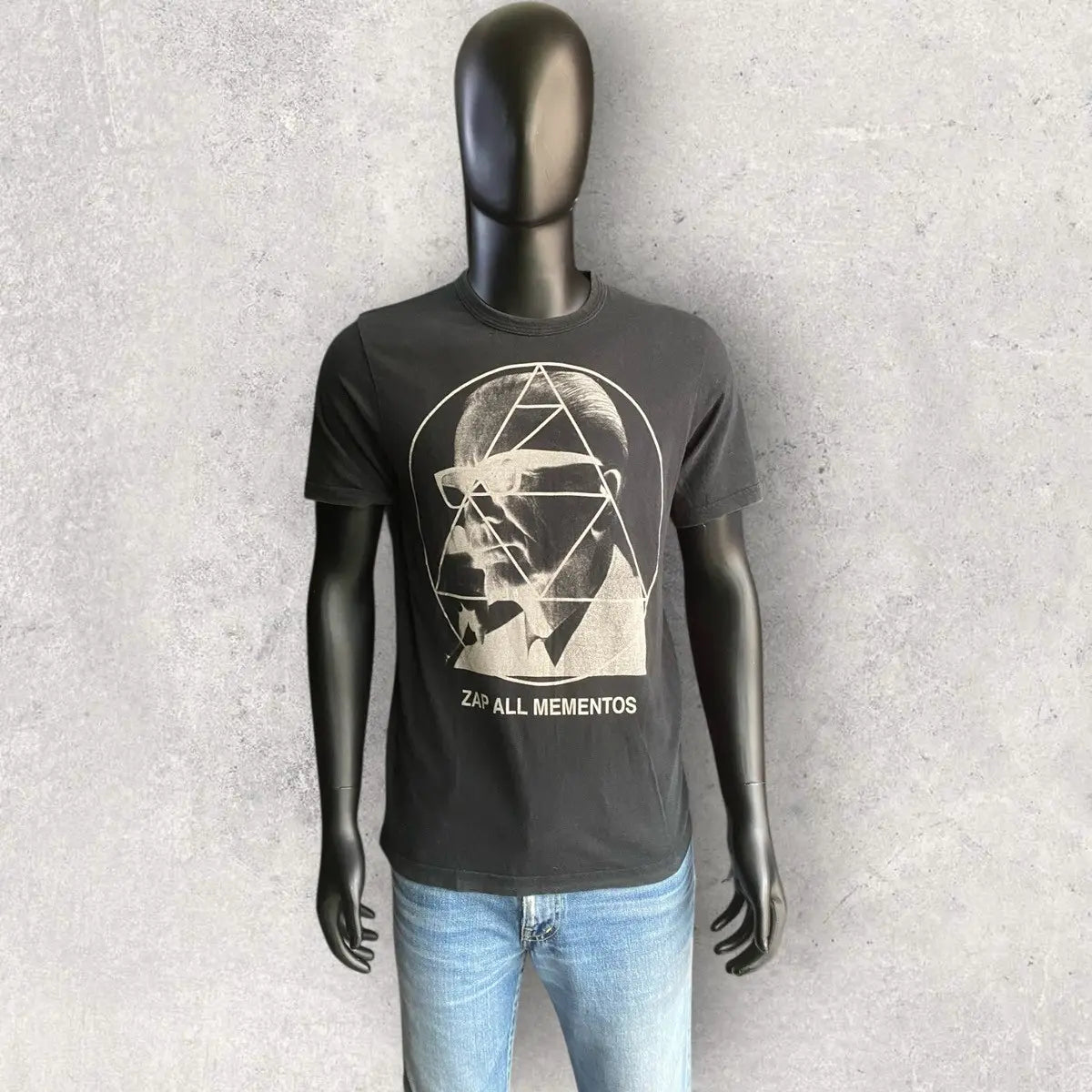 Undercover - Zamiang TShirt