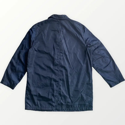 Prada - Nylon Oversize Blazer