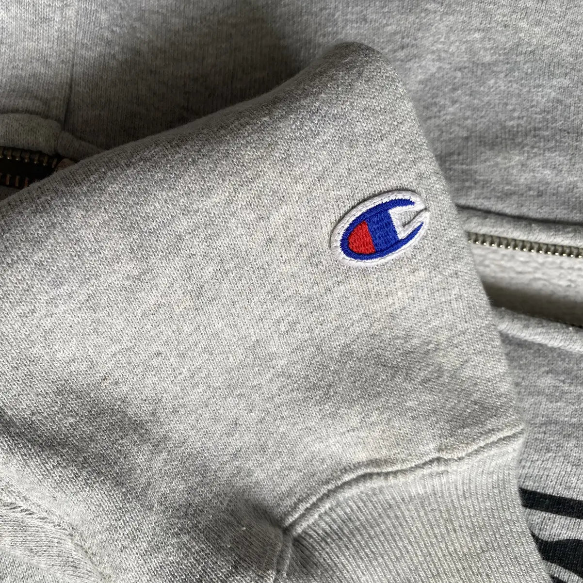 Mastermind - Hoodie by Champion