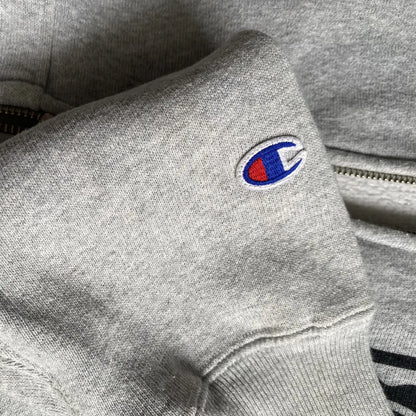 Mastermind - Hoodie by Champion